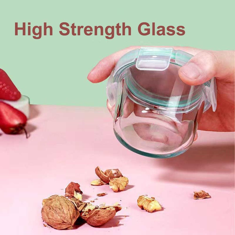 New 170ml Food Storage Box Fro - Food Storage Frozen recension och pris