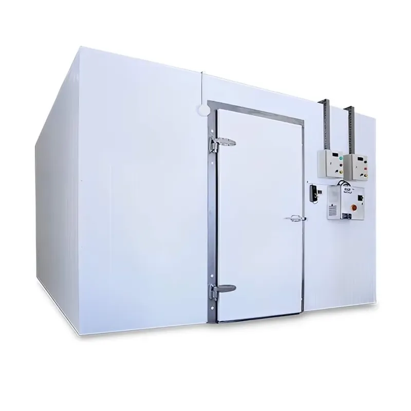 Factory Price Cold Storage Roo - Food Storage Frozen recension och pris