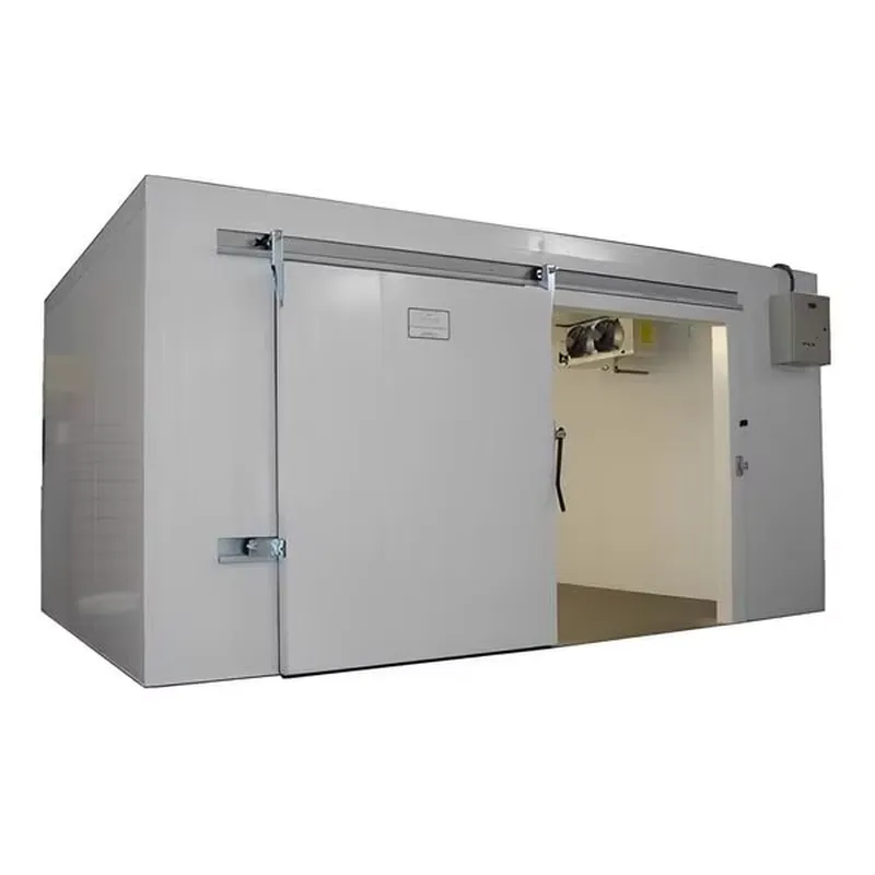 Factory Price Cold Storage Roo - Food Storage Frozen recension och pris