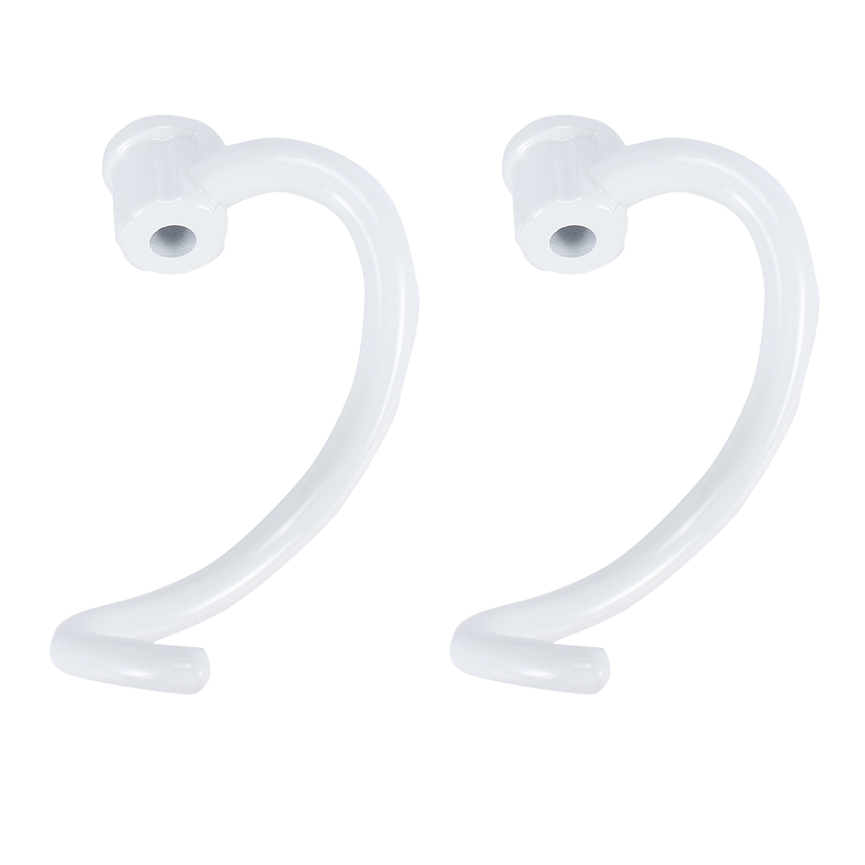 A38T-2X Spiral Dough Hook Repl - Kitchenaid Mixer Pro 600 recension och pris