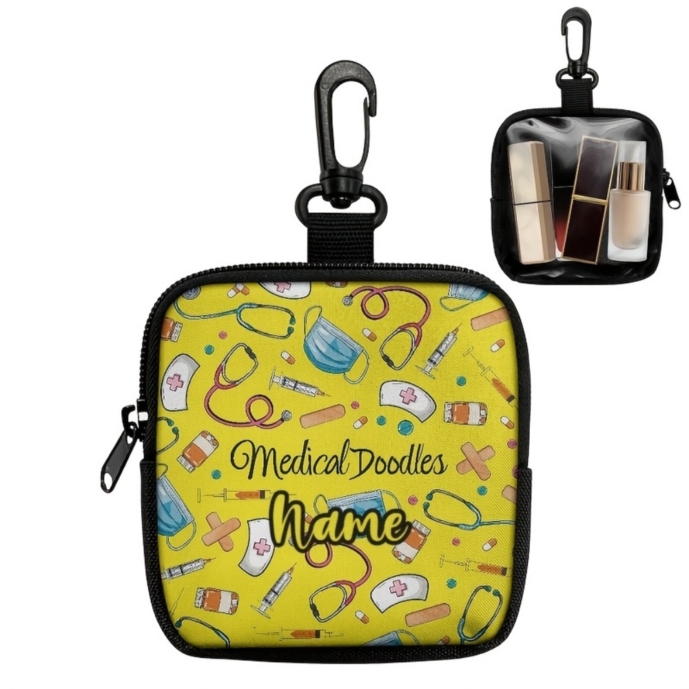 1pc Personalized Blood Pressur - Zebra Food Storage recension och pris