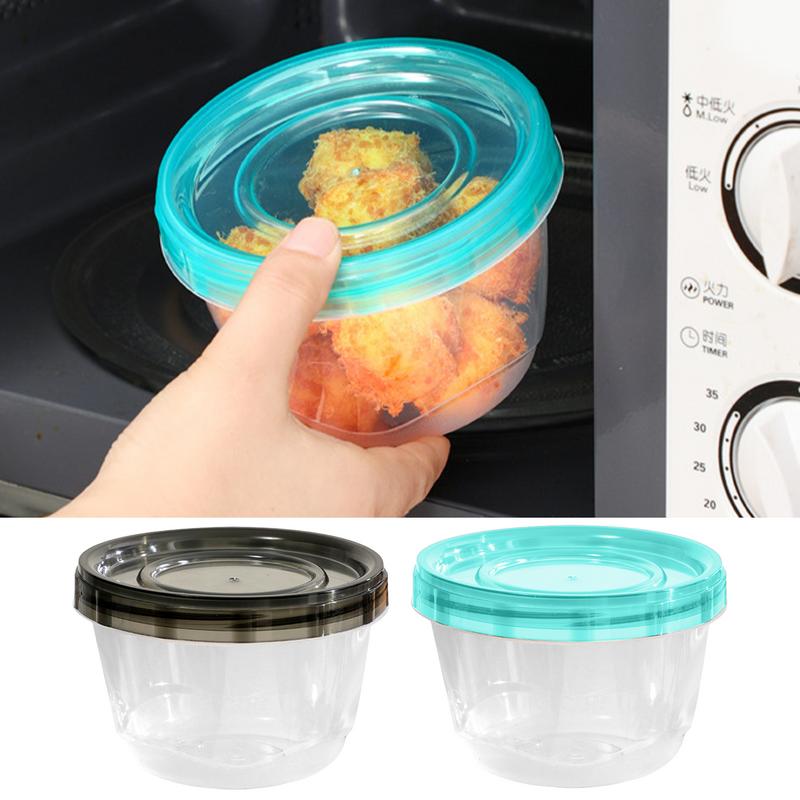 Food Storage Canister Jars Con - Food Storage Small recension och pris