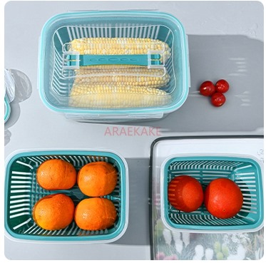 Household kitchen large draina - Food Storage Small recension och pris