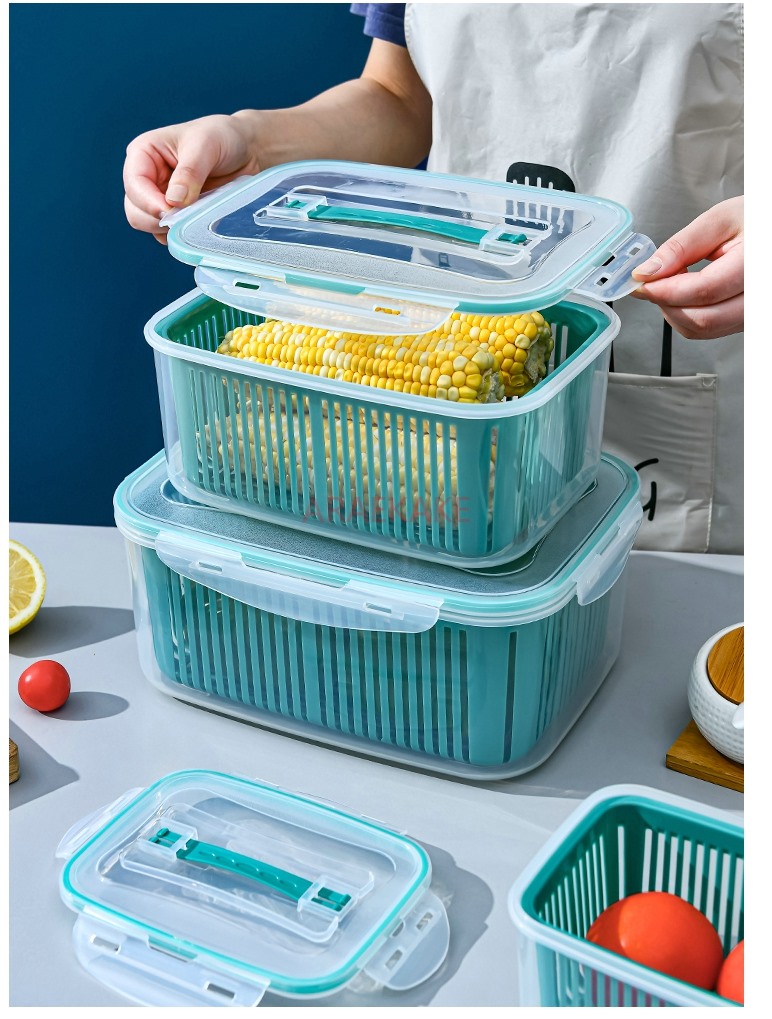 Household kitchen large draina - Food Storage Small recension och pris