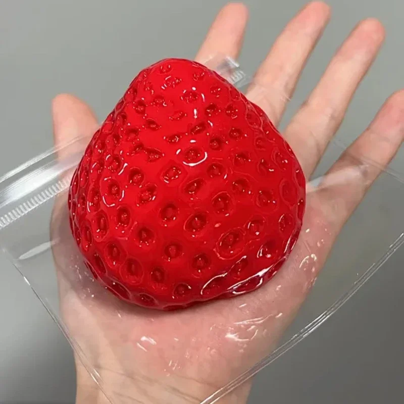 Hot Blind Box Mystery Kawaii C - Food Storage Bag Organizer recension och pris