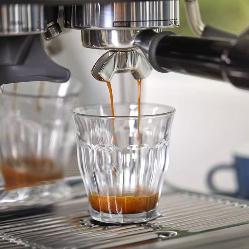 New Breville Bes870 Espresso C - Breville Espresso Bes870 recension och pris