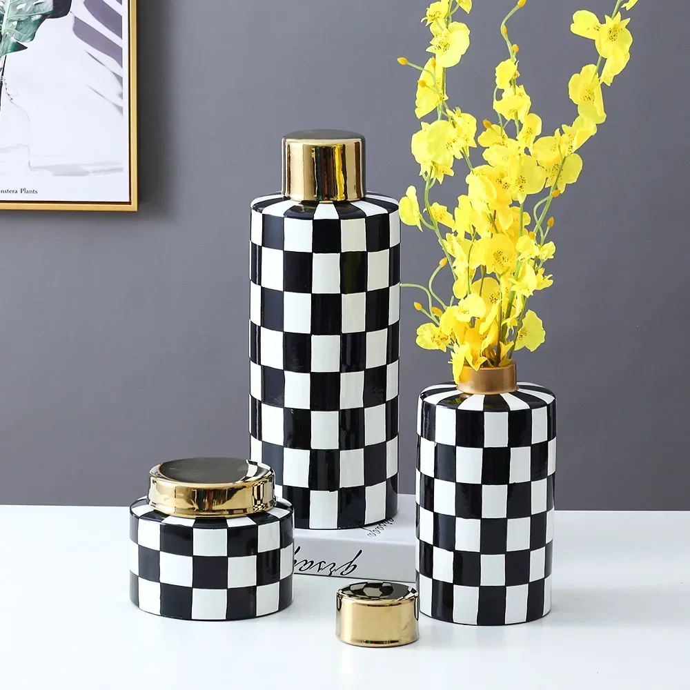 Modern Home Decoration, Cerami - Zebra Food Storage recension och pris