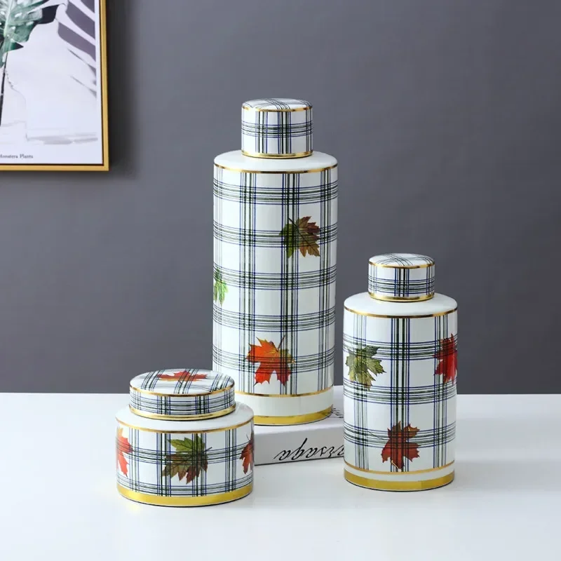 Modern Home Decoration, Cerami - Zebra Food Storage recension och pris