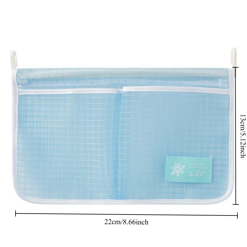 Refrigerator Storage Net Bag D - Food Storage Pantry recension och pris