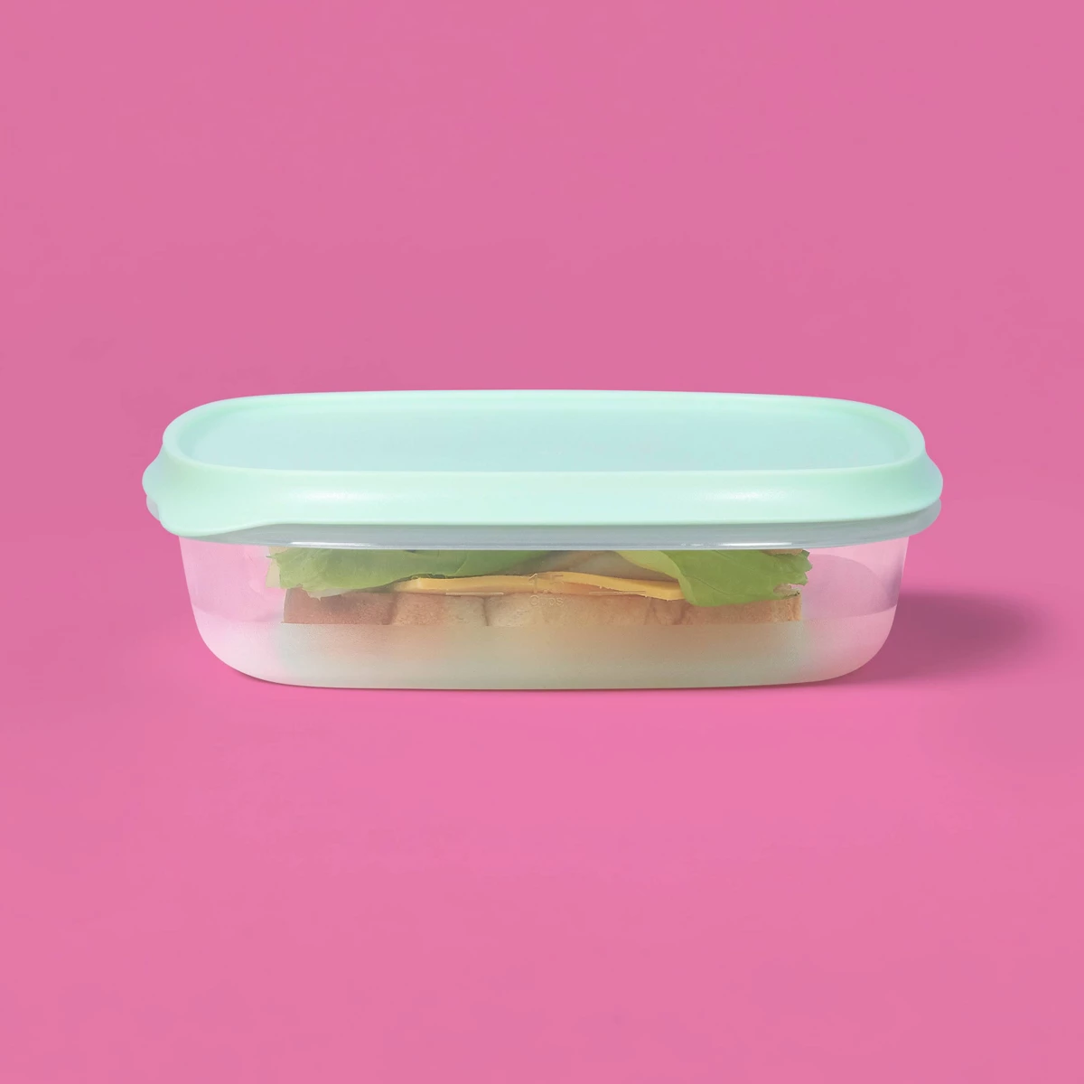 2026 New 3 Pack 24oz Square Fo - Food Storage Prep Containers recension och pris